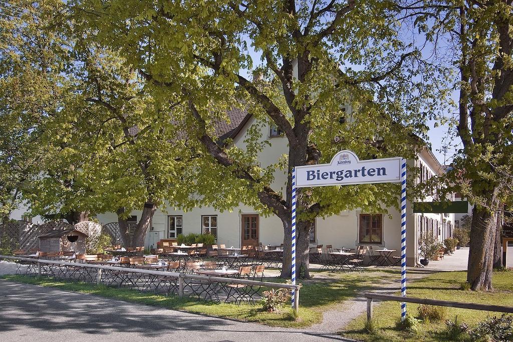 Gasthof Graf Щайнгаден Екстериор снимка