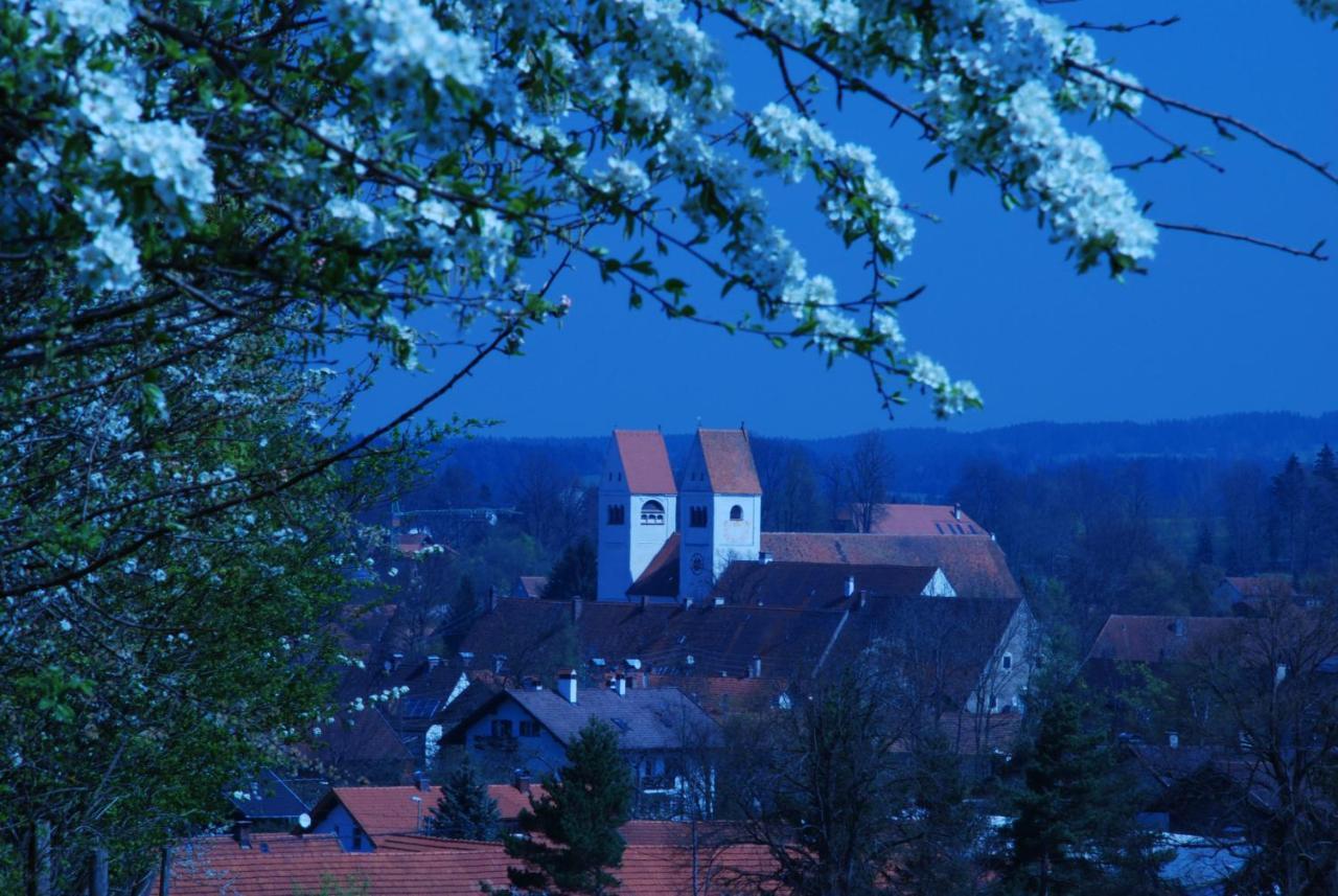 Gasthof Graf Щайнгаден Екстериор снимка