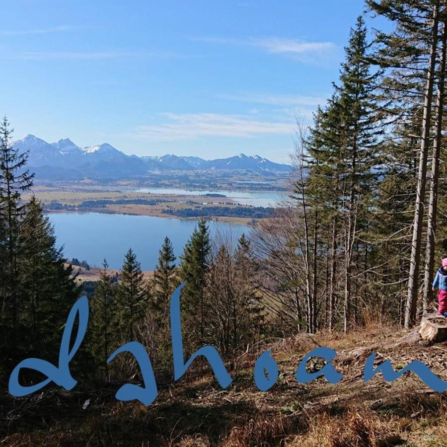 Gasthof Graf Щайнгаден Екстериор снимка